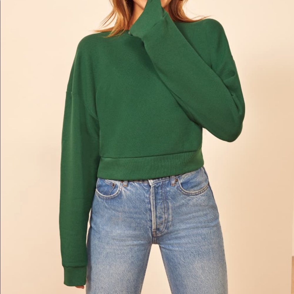 Hunter Classic Sweatshirt